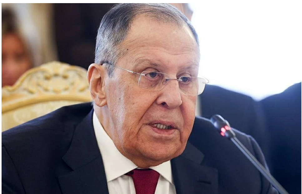 Ngoại trưởng Nga: 'Ấn Độ xứng đáng nhận được sự tôn trọng sâu sắc nhất'